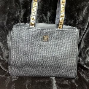 Versace Parfums Bag